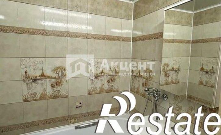 3-комн квартира улица Генерала Хлебникова, 36,  д. 36