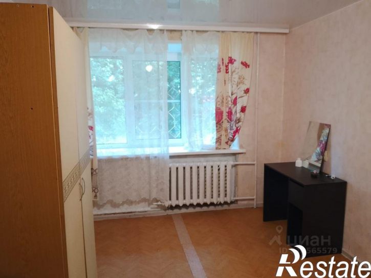 1-комн квартира 23-я линия, 5,  д. 5