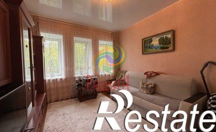 3-комн квартира улица Собинова, 60,  д. 60