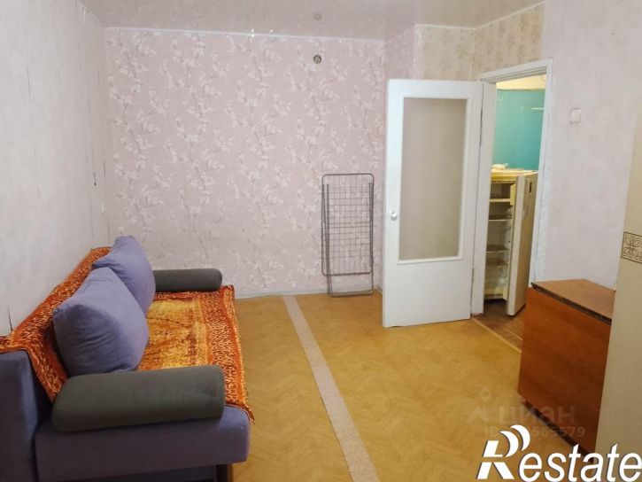 1-комн квартира 23-я линия, 5,  д. 5