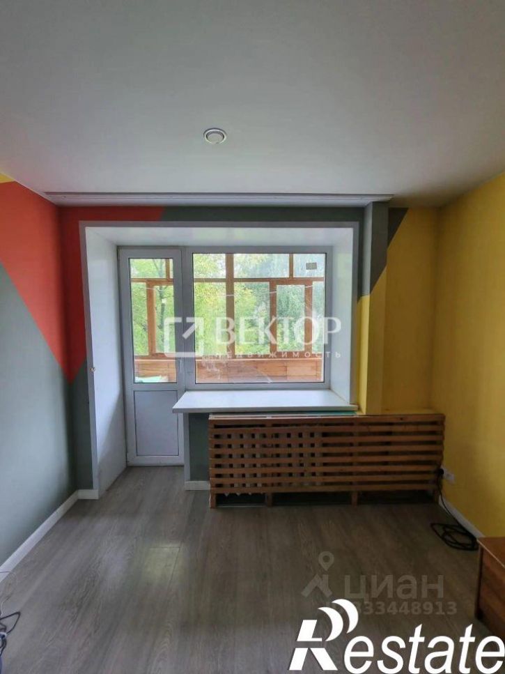 1-комн квартира Карьерная улица, 55,  д. 55