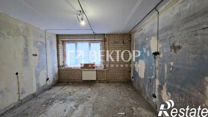 3-комн квартира улица Жарова, 8,  д. 8