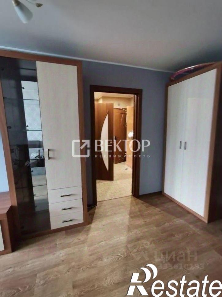 2-комн квартира Лежневская улица, 111,  д. 111