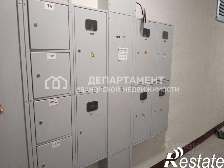 2-комн квартира Профсоюзная улица, 8,  д. 8