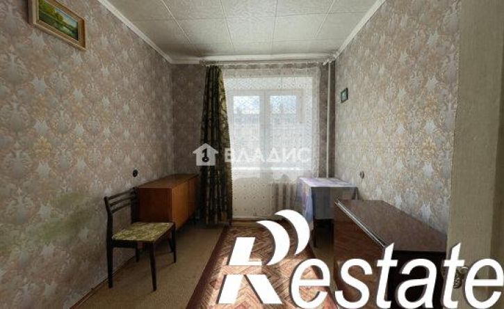 2-комн квартира улица Семенчикова, 22,  д. 22
