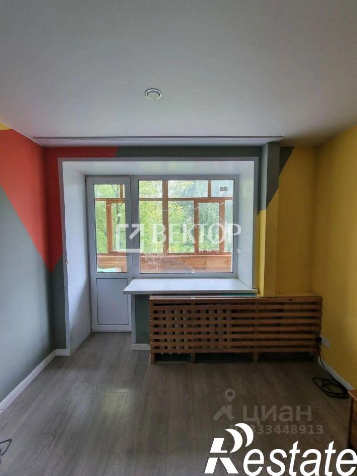 1-комн квартира Карьерная улица, 55,  д. 55