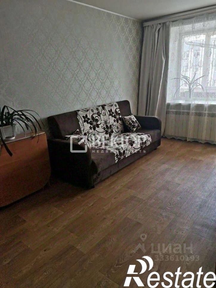 2-комн квартира Лежневская улица, 111,  д. 111
