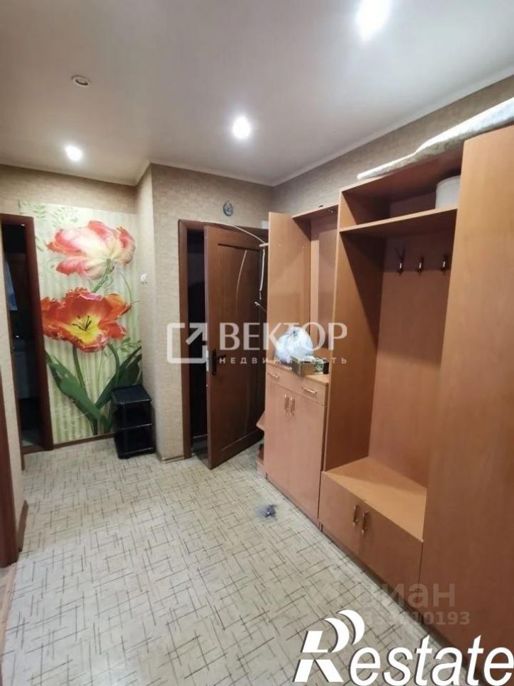 2-комн квартира Лежневская улица, 111,  д. 111