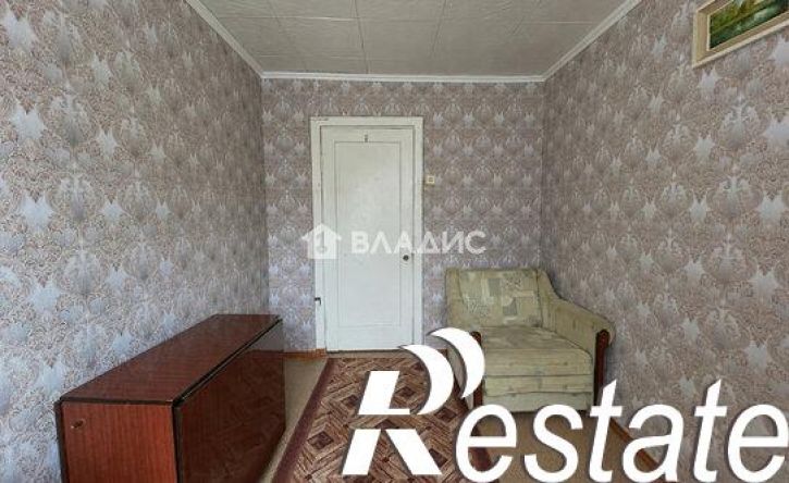 2-комн квартира улица Семенчикова, 22,  д. 22