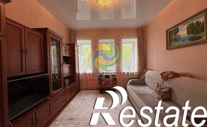 3-комн квартира улица Собинова, 60,  д. 60