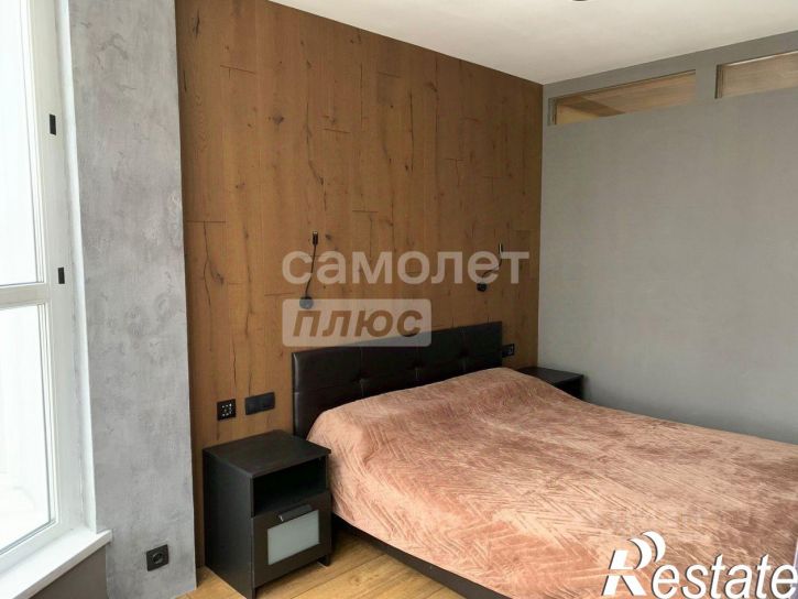1-комн квартира Зелёная улица, 39 к1,  д. 39 к1