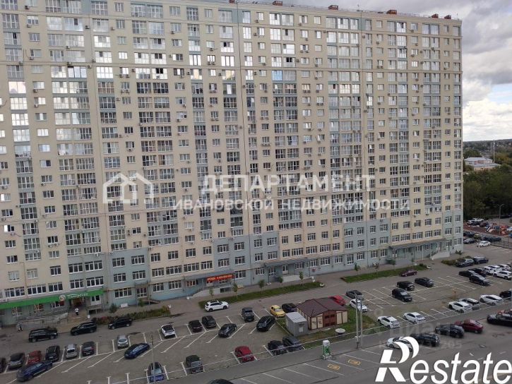 2-комн квартира Профсоюзная улица, 8,  д. 8