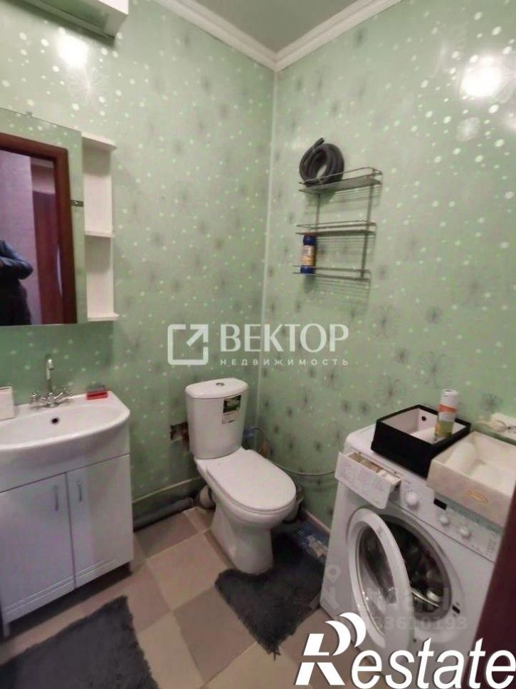2-комн квартира Лежневская улица, 111,  д. 111