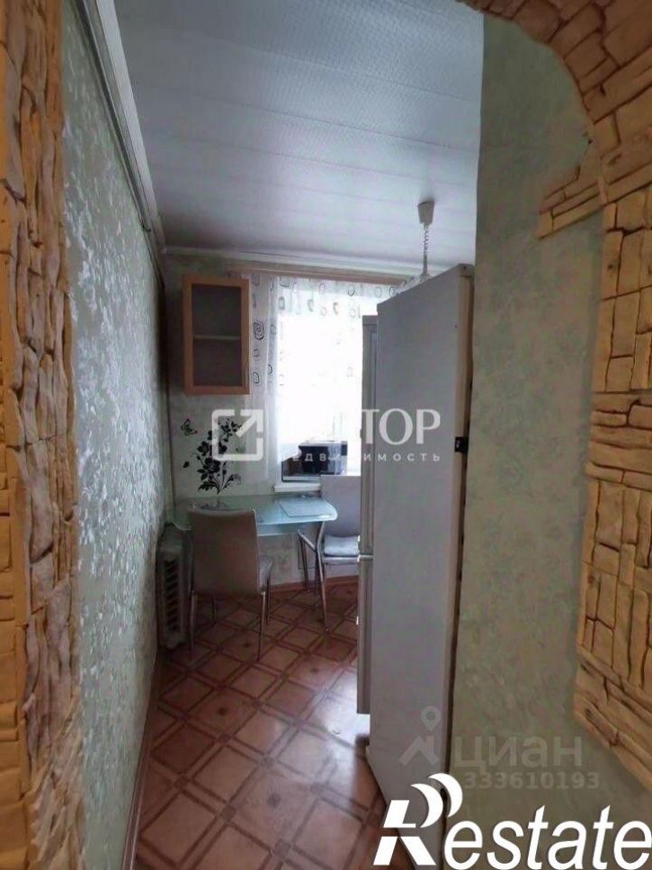 2-комн квартира Лежневская улица, 111,  д. 111