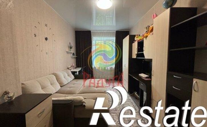 3-комн квартира улица Собинова, 60,  д. 60
