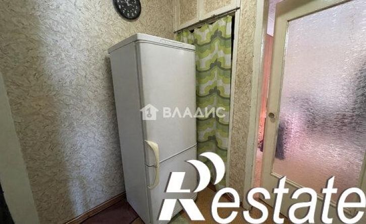 2-комн квартира улица Семенчикова, 22,  д. 22
