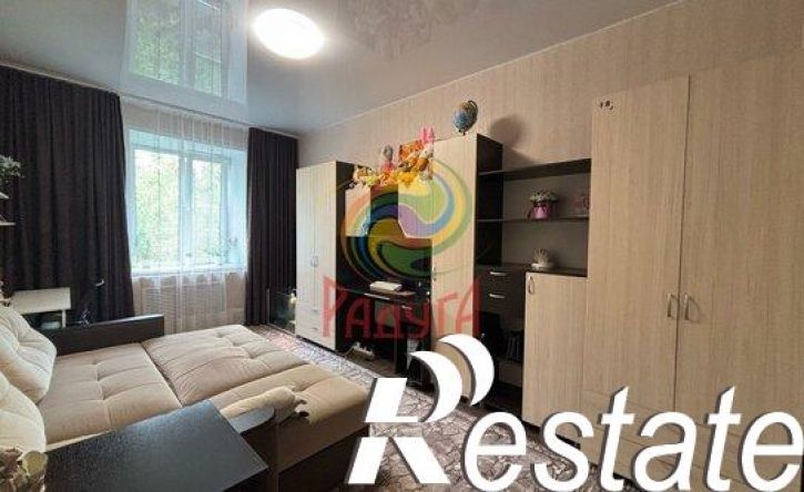 3-комн квартира улица Собинова, 60,  д. 60