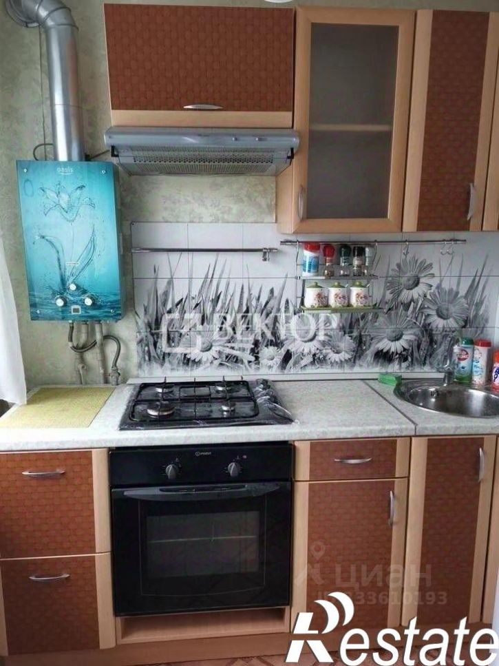 2-комн квартира Лежневская улица, 111,  д. 111