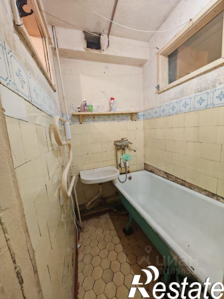 1-комн квартира 23-я линия, 5,  д. 5