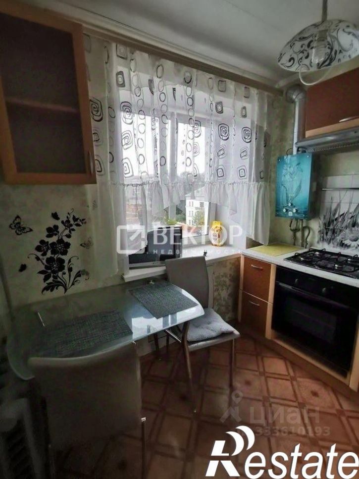 2-комн квартира Лежневская улица, 111,  д. 111
