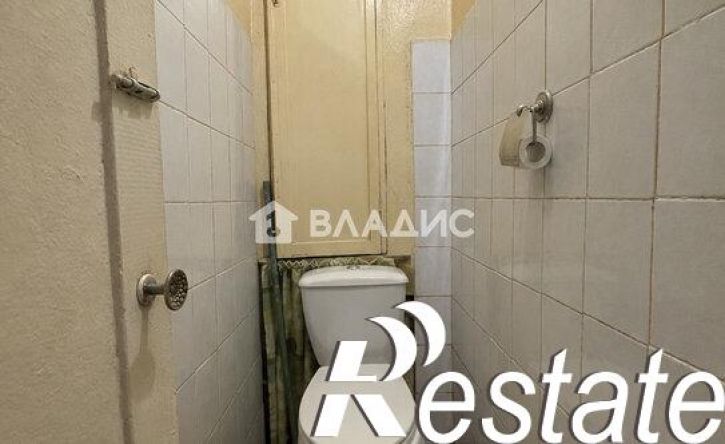 2-комн квартира улица Семенчикова, 22,  д. 22