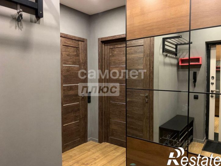 1-комн квартира Зелёная улица, 39 к1,  д. 39 к1