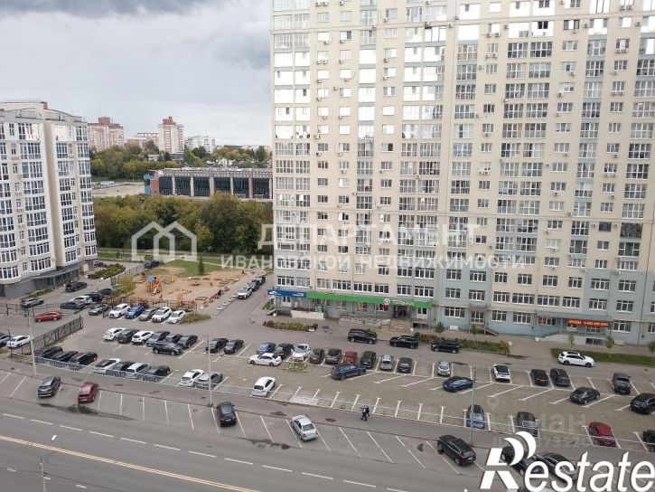 2-комн квартира Профсоюзная улица, 8,  д. 8
