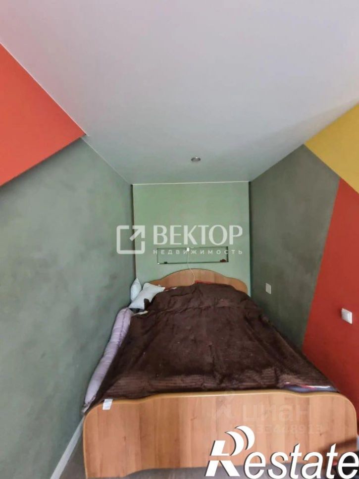 1-комн квартира Карьерная улица, 55,  д. 55