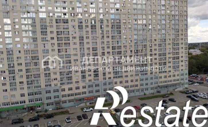 2-комн квартира Профсоюзная улица, 8,  д. 8