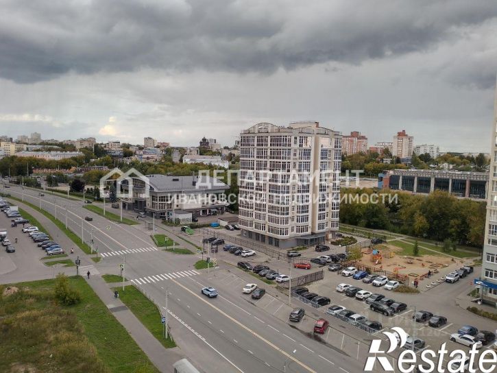 2-комн квартира Профсоюзная улица, 8,  д. 8