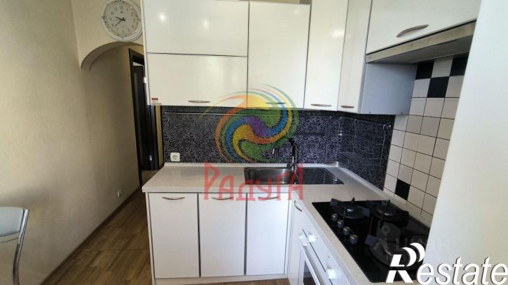 1-комн квартира улица Черниковых, 31,  д. 31