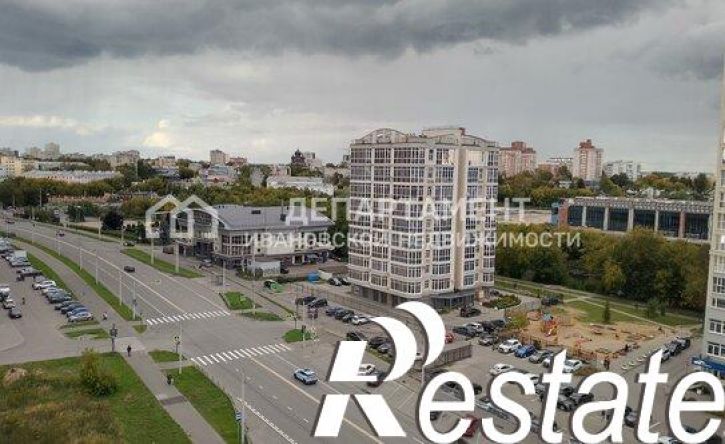 2-комн квартира Профсоюзная улица, 8,  д. 8