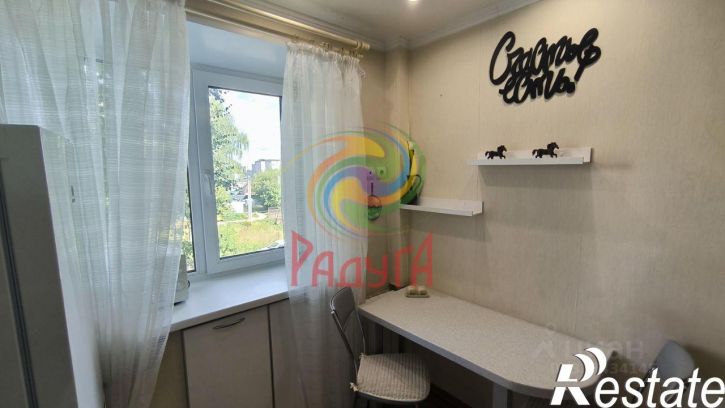 1-комн квартира улица Черниковых, 31,  д. 31