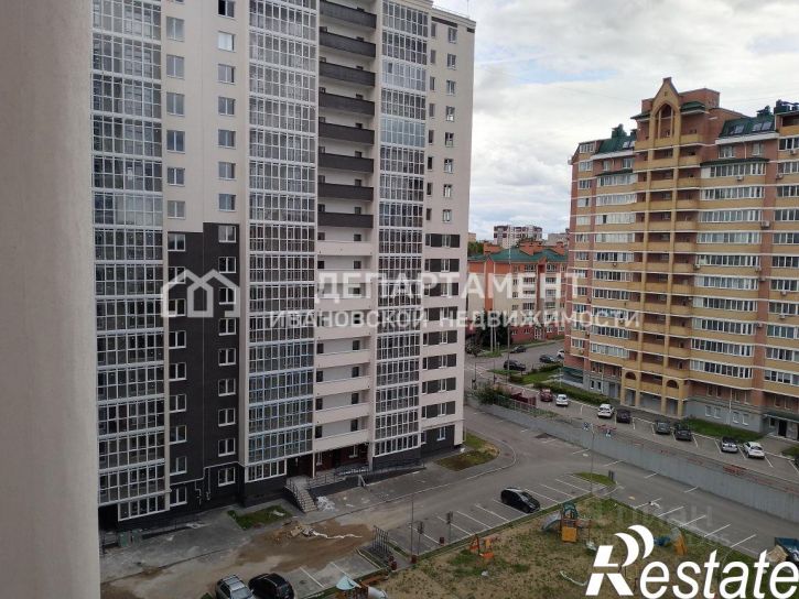 2-комн квартира Профсоюзная улица, 8,  д. 8