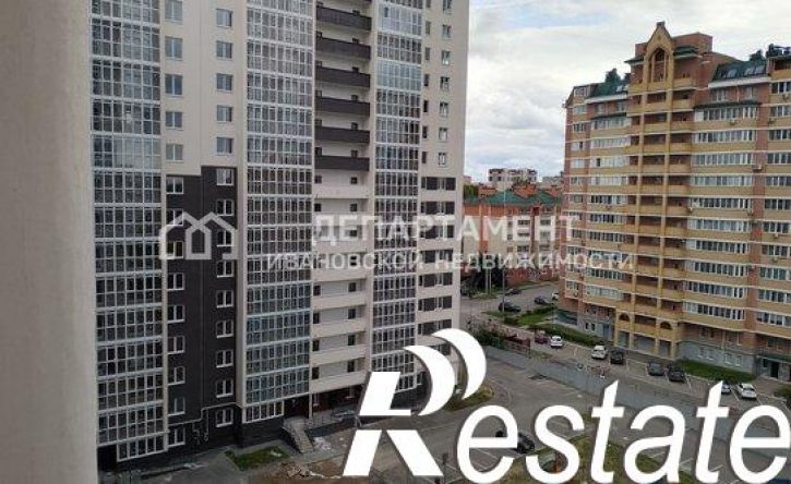 2-комн квартира Профсоюзная улица, 8,  д. 8