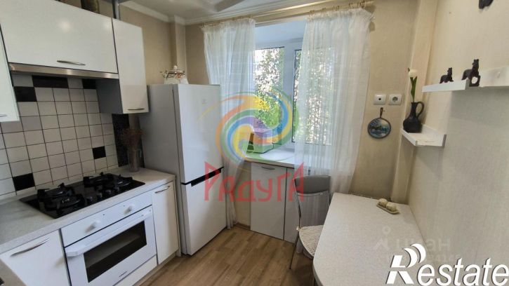 1-комн квартира улица Черниковых, 31,  д. 31