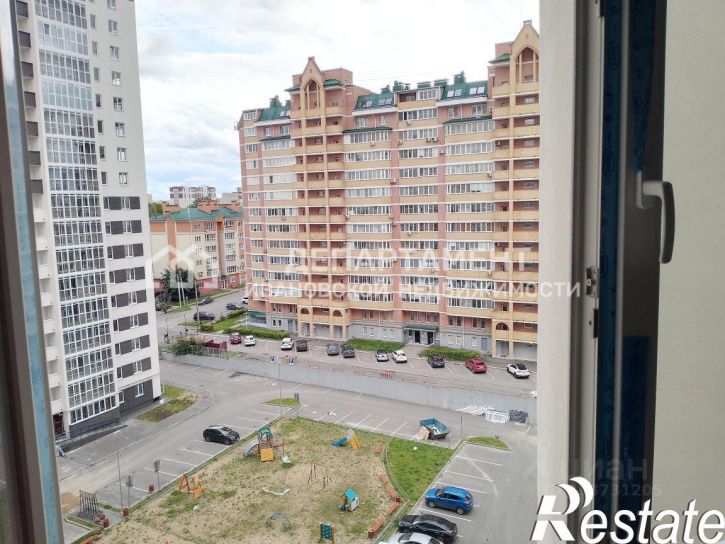 2-комн квартира Профсоюзная улица, 8,  д. 8