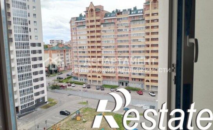 2-комн квартира Профсоюзная улица, 8,  д. 8