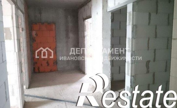 2-комн квартира Профсоюзная улица, 8,  д. 8