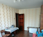 1-комн, 52кв м, этаж 3/5 проспект Текстильщиков, 6Б