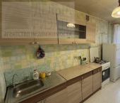 2-комн, 49кв м, этаж 4/5 улица Свободы, 43А