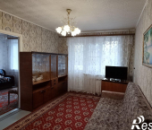 3-комн, 50кв м, этаж 3/5 улица Герцена, 8