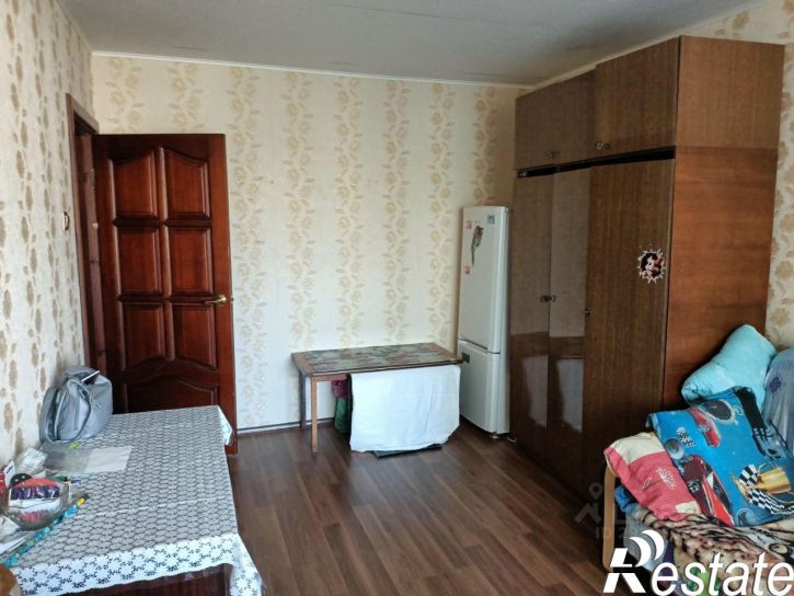 1-комн квартира проспект Текстильщиков, 6Б,  д. 6Б