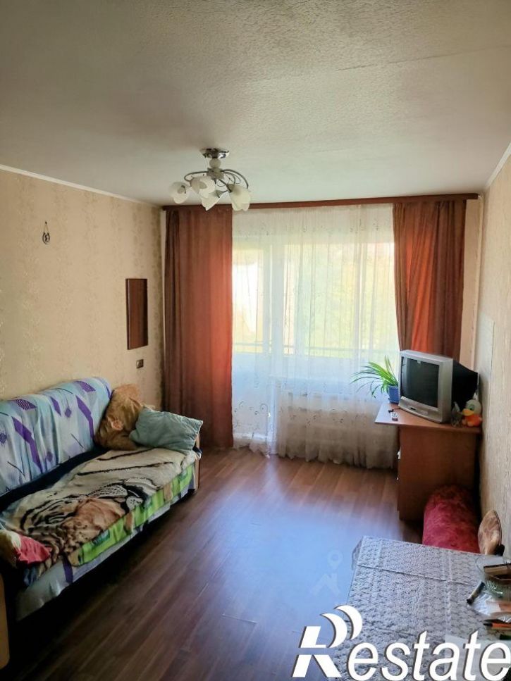 1-комн квартира проспект Текстильщиков, 6Б,  д. 6Б
