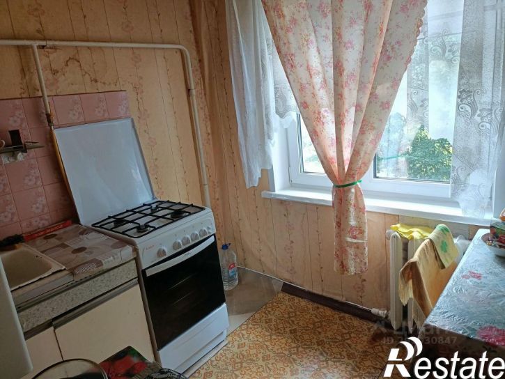 1-комн квартира проспект Текстильщиков, 6Б,  д. 6Б
