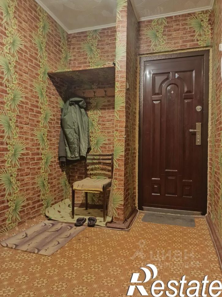 1-комн квартира проспект Текстильщиков, 6Б,  д. 6Б
