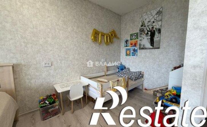 1-комн квартира 30-й микрорайон, 33