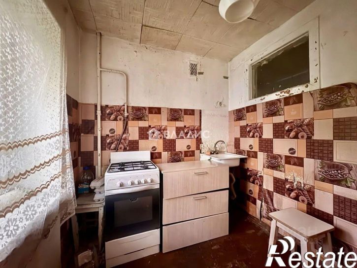 1-комн квартира улица 8 Марта, 29,  д. 29