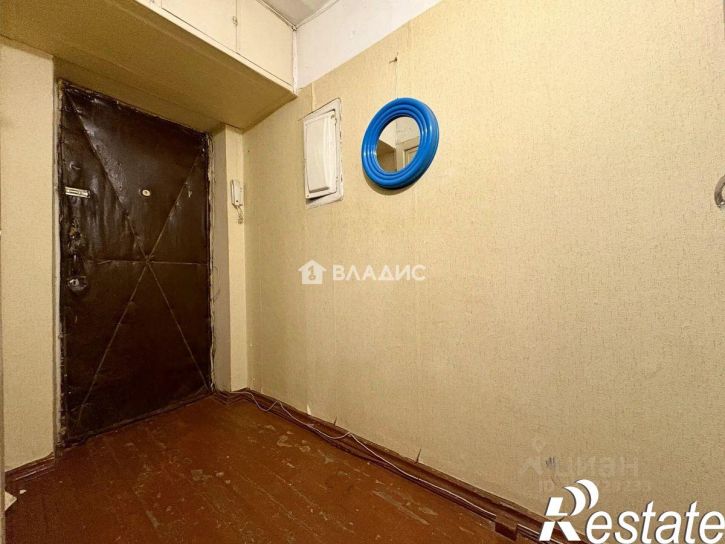 1-комн квартира улица 8 Марта, 29,  д. 29