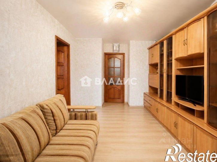 3-комн квартира улица Сакко, 33,  д. 33